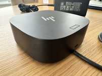 Stacja dokująca HP USB-C DOCK G5 + zasilacz 120W