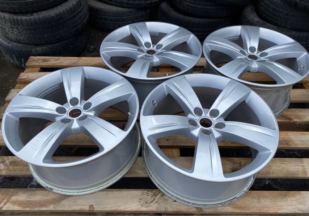 Диски Land Rover 5/108r19