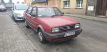 VW Jetta mk2 1.6 1991 r.