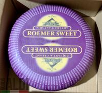 Рюмер Світ витримана гауда Roemer Sweet & Piquant | Нідерланди