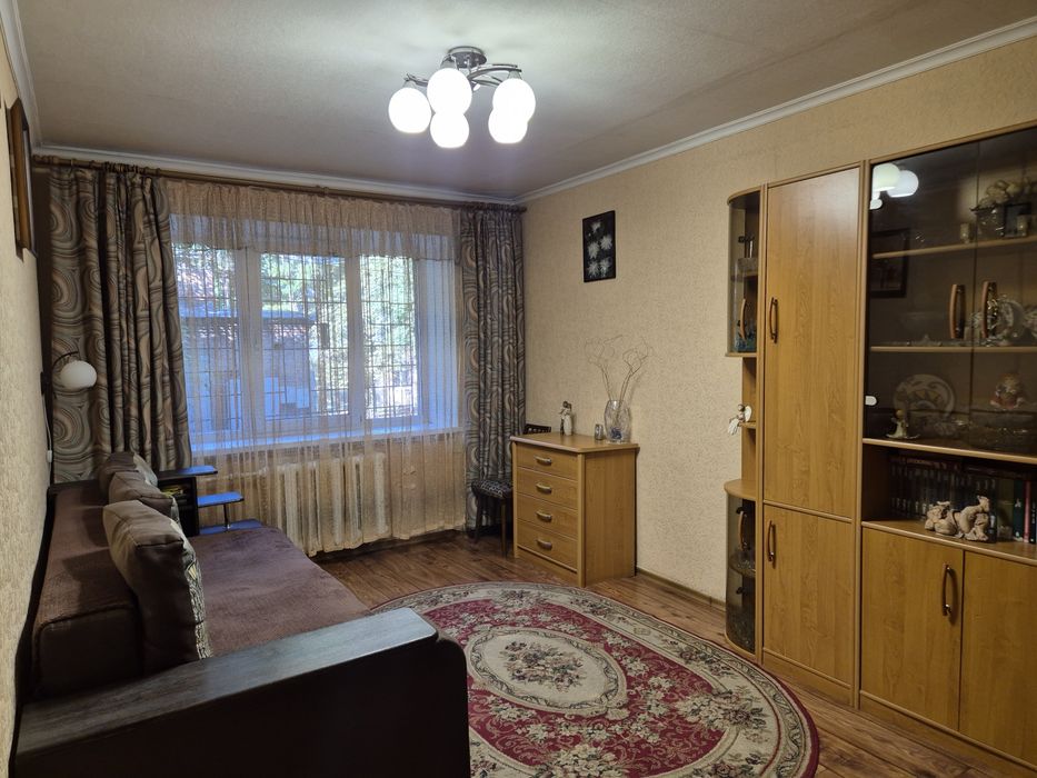 Продам 3к квартиру на улице Независимости