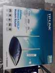 Router nowy plus kabel