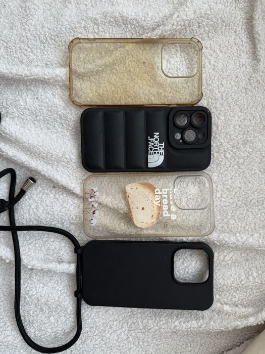 Чохли на iphone 14 pro