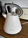 Czajnik bezprzewodowy Morphy richards