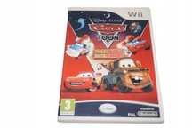 Cars Toon: Mater's Tall Tales Nintendo Wii