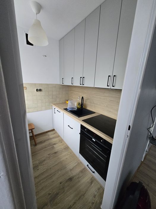 Wynajme mieszkanie 3 pokoje