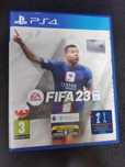 FIFA 23 PS4 Polska wersja / Polska okładka