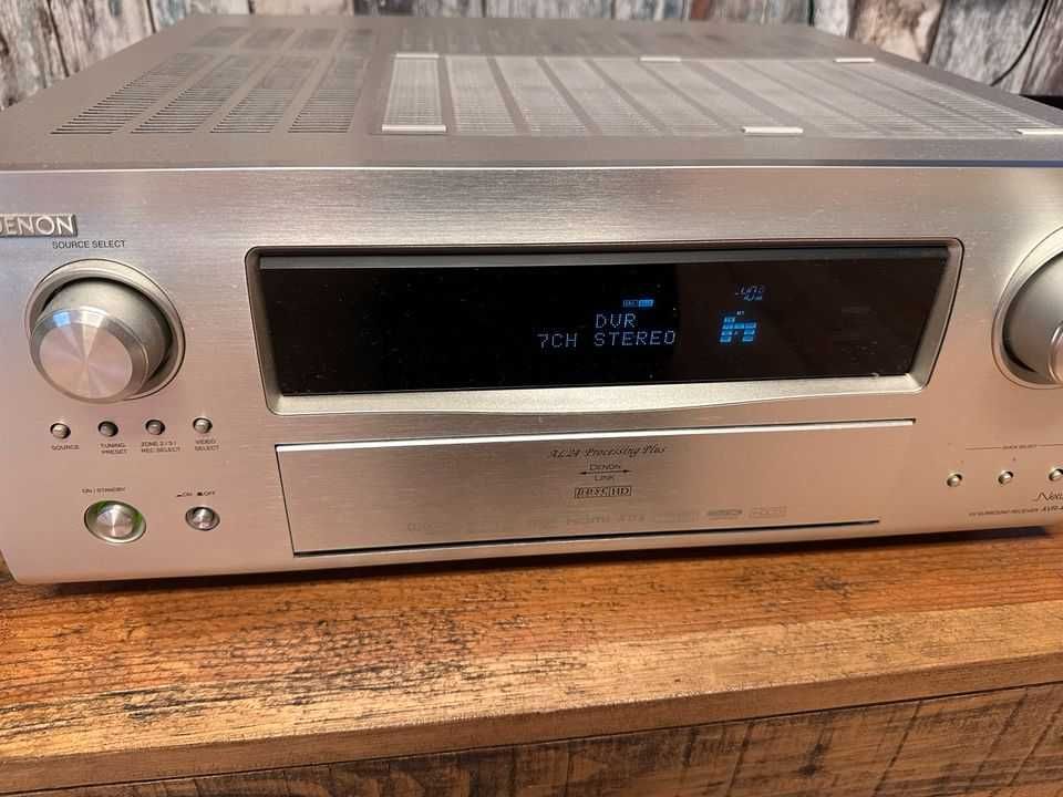 amplituner denon avr 4310