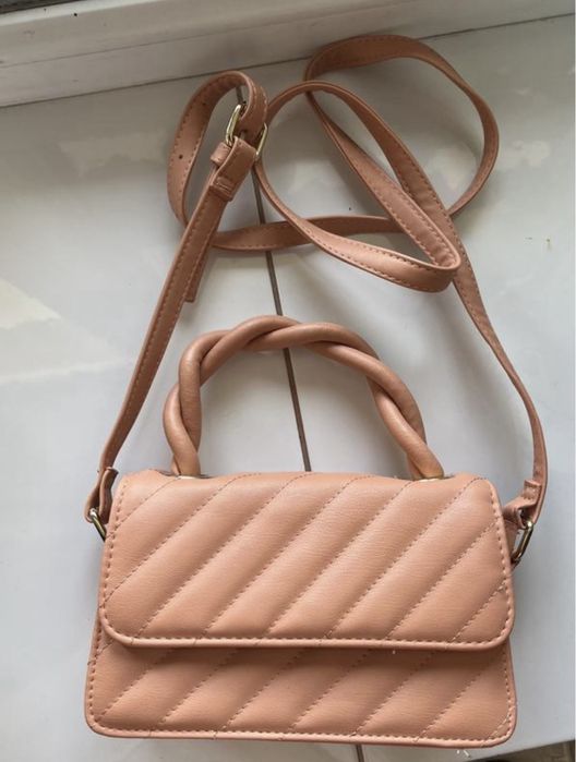 Стильна сумочка міні