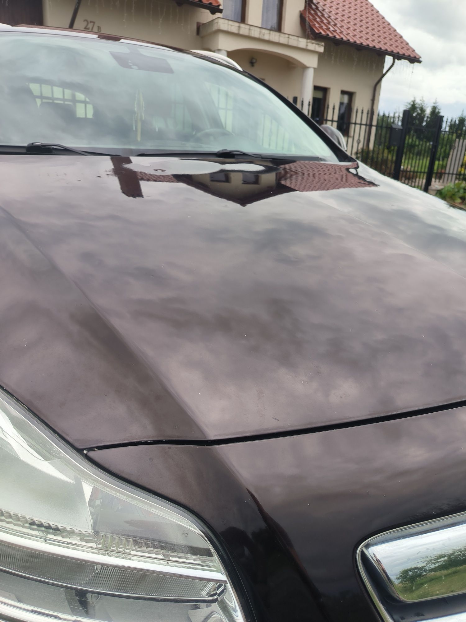 Opel Insignia+lpg