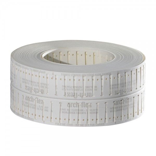 лента композитная Strait-Flex Tuff Tape  Medium Original Uno Bead Arch