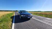 Audi A8 Sprzedam Audi A8 D2 – 1998 r. – Zadbany Klasyk