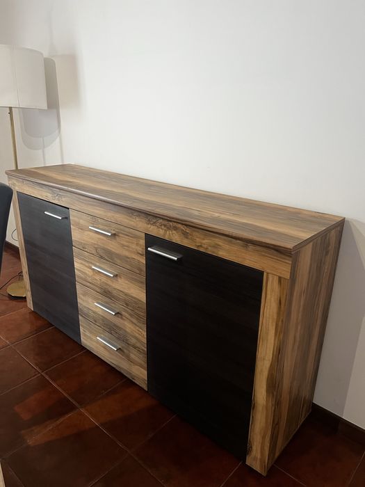 Mobilia de sala completa