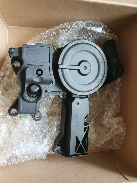 Oddzielacz oleju/odma 2.0 TFSI