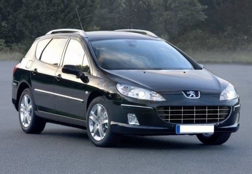 Naprawa wymiana klap nagrzewnicy powietrza Citroën C5 i Peugeot 407