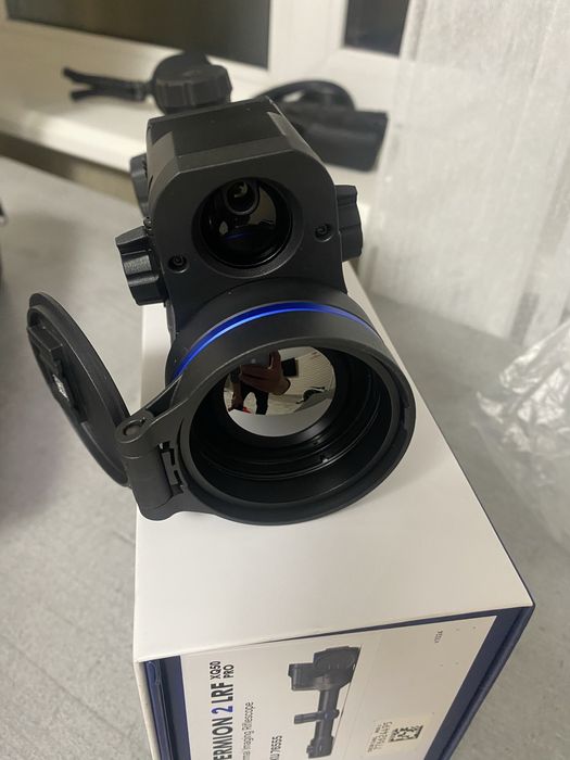 Тепловізор Pulsar Thermion XQ50pro LRF