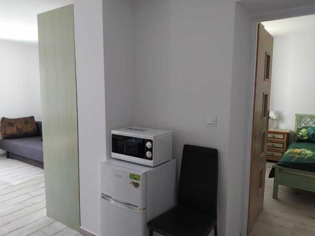 Apartament 4-6 osobowy w Kudowie-Zdroju w centrum, Góry Stołowe