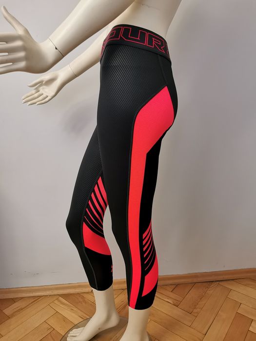 Under Armour HeatGrear Compression leginsy M