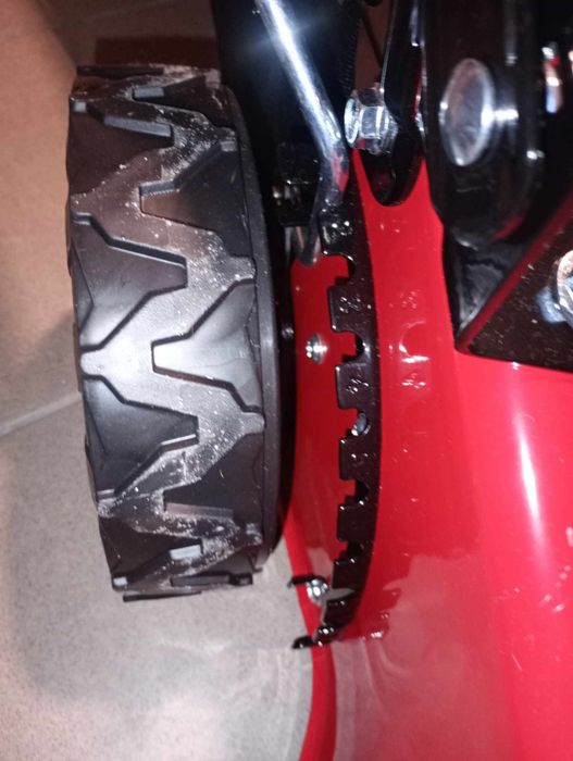 Kosiarka Einhell Nowa