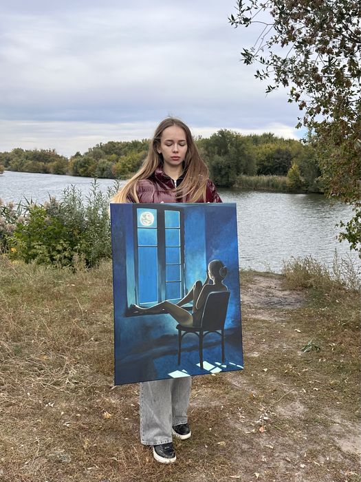 Картини на замовлення живопис