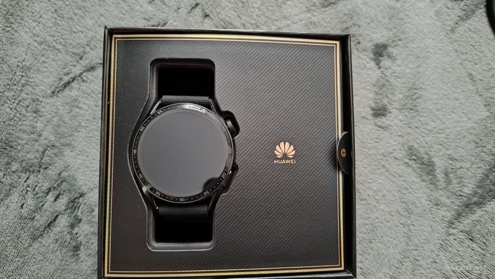 Huawei Watch GT 3 46mm Active