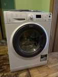Pralka Ariston Hotpoint Sprawna