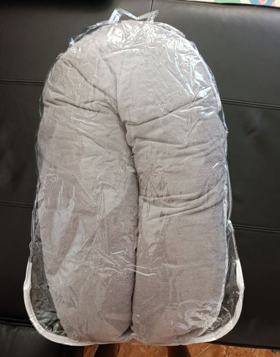 Almofada multifuncional Tineo Multirelax 3 em 1