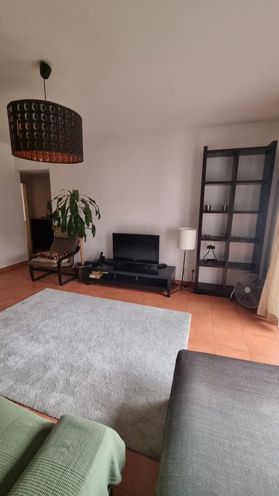 Óptimo T3 Remodelado e Mobilado