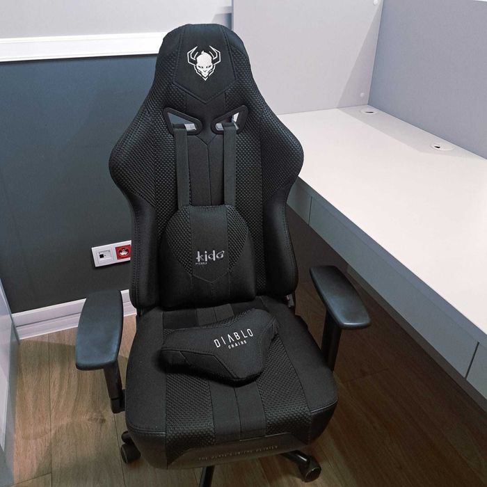 Krzesła - wyprzedaż ekspozycji Meblik Lublin