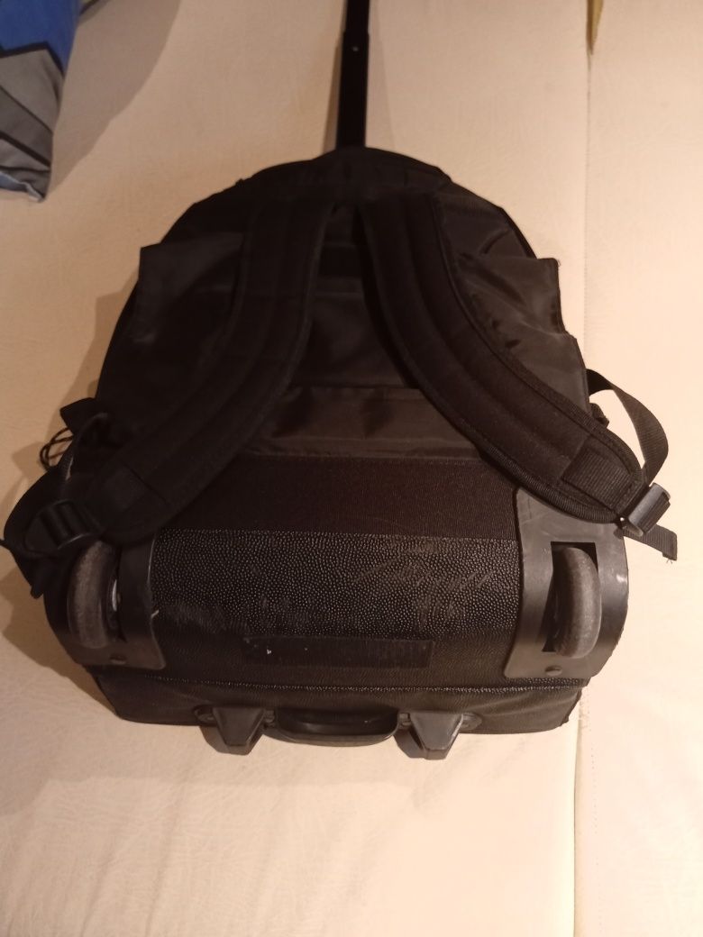 Mochila Mala Executivo