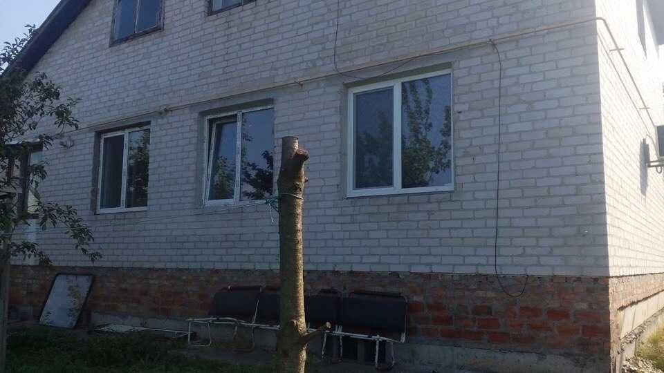 Продам будинок Золотоноша (Нова Дмитрівка)