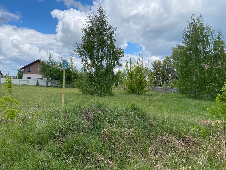 Ділянка 11.5 сот по вул. Незалежності ( 25 м від озера)