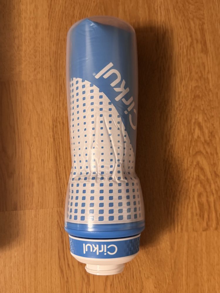 Пляшки Cirkul оригінальні