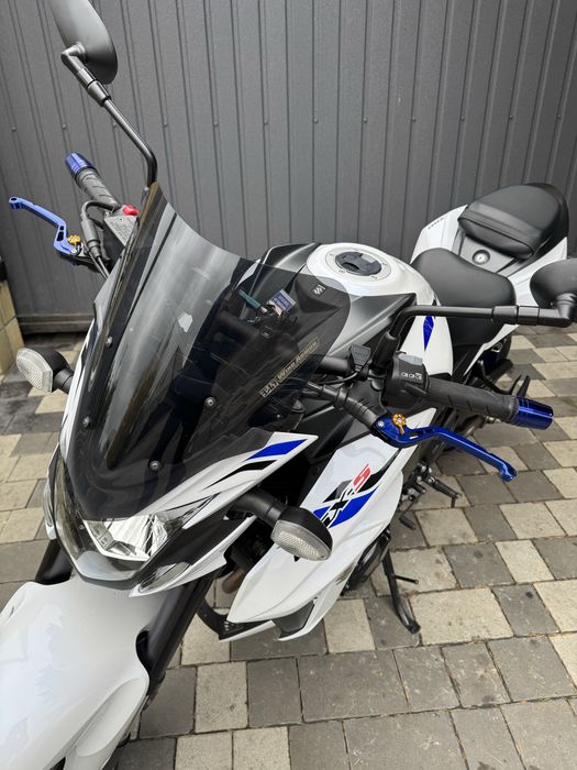 Suzuki GsX-S750 без пробігу доставка