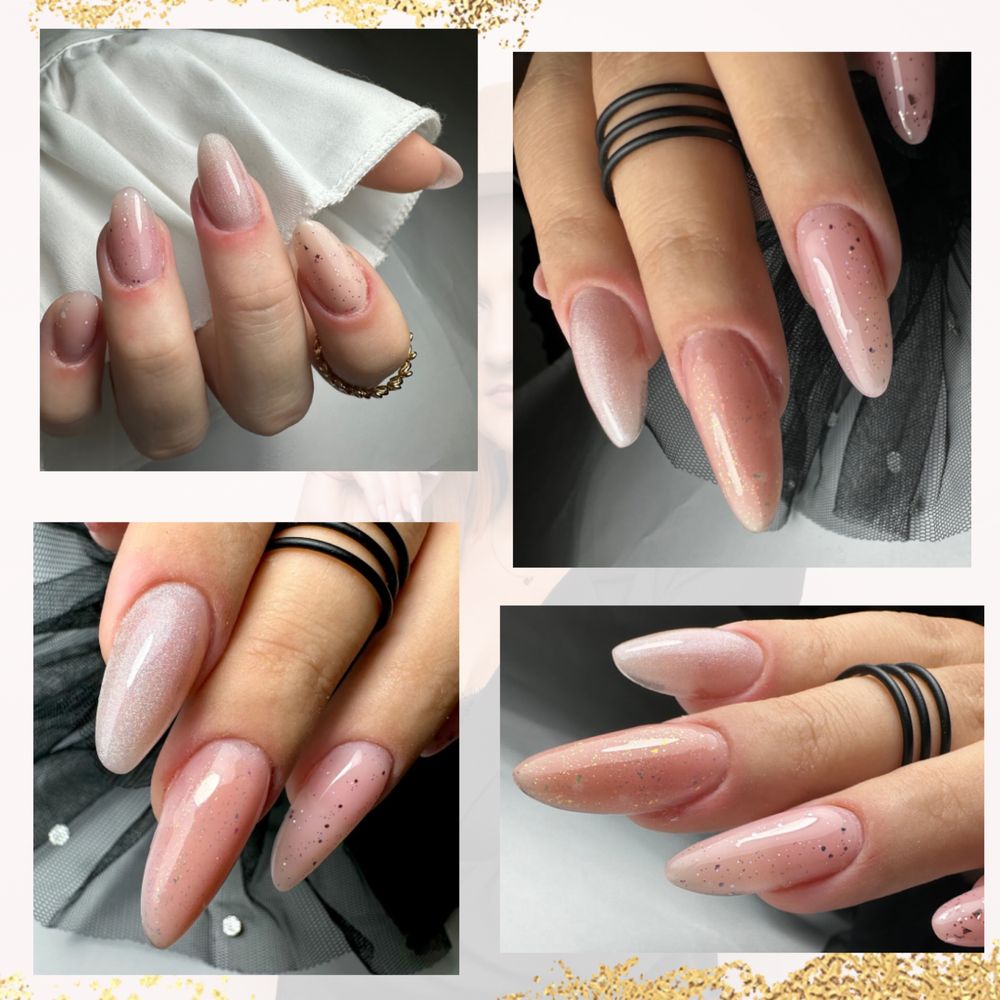 Szkolenia ze stylizacji paznokci żele manicure hybrydowy