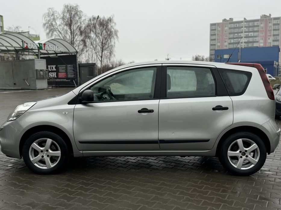 2008 р.в.  Модельний 2009  1.4 бензин