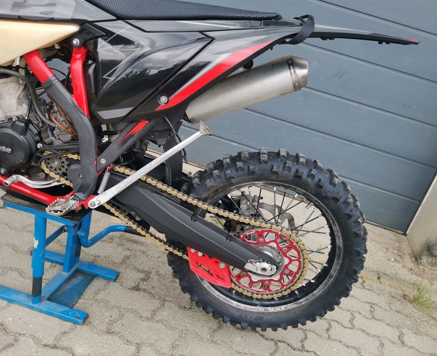 Beta 200 enduro 2020