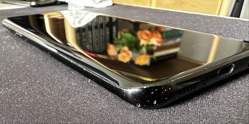 Samsung Galaxy S8 plus + 4GB pamięci dodatkowej