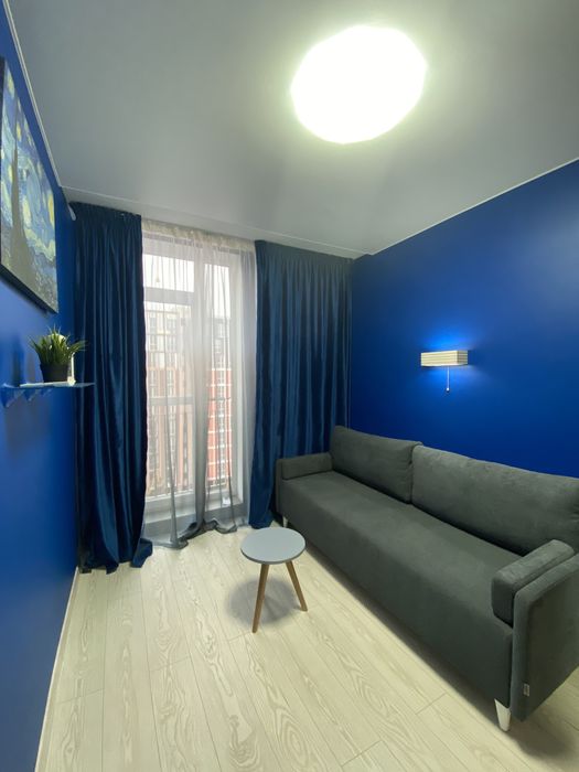 Оренда 1 к.квартири студії, ЖК IHOME, вул.Балукова, 1