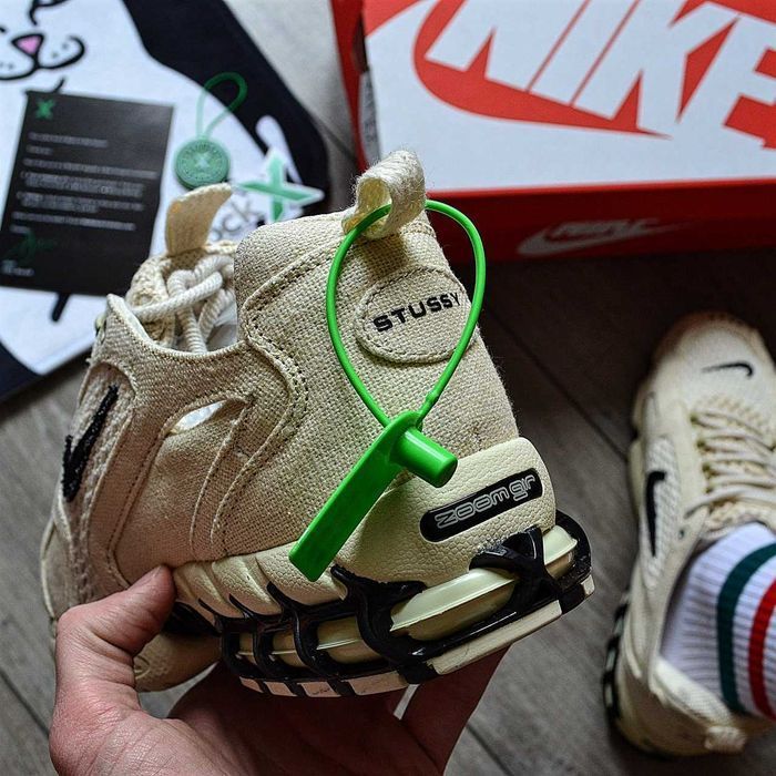 !SALE! Nike Air Zoom x Stussy Spiridon 36 37 38 39 40 41 42 43 44 45