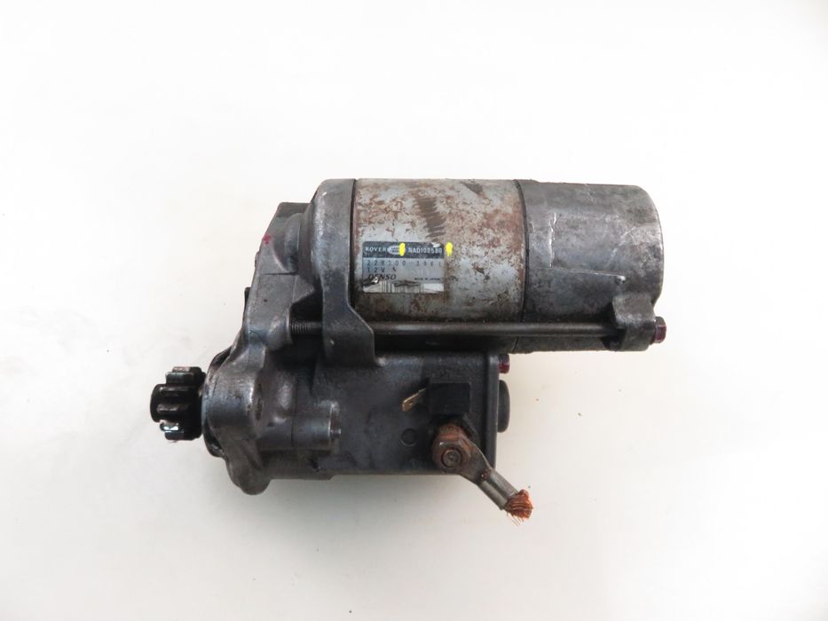 ROZRUSZNIK Land Rover Freelander (l314) 2.0 Di 4x4 - 20 T2n - Nad10058