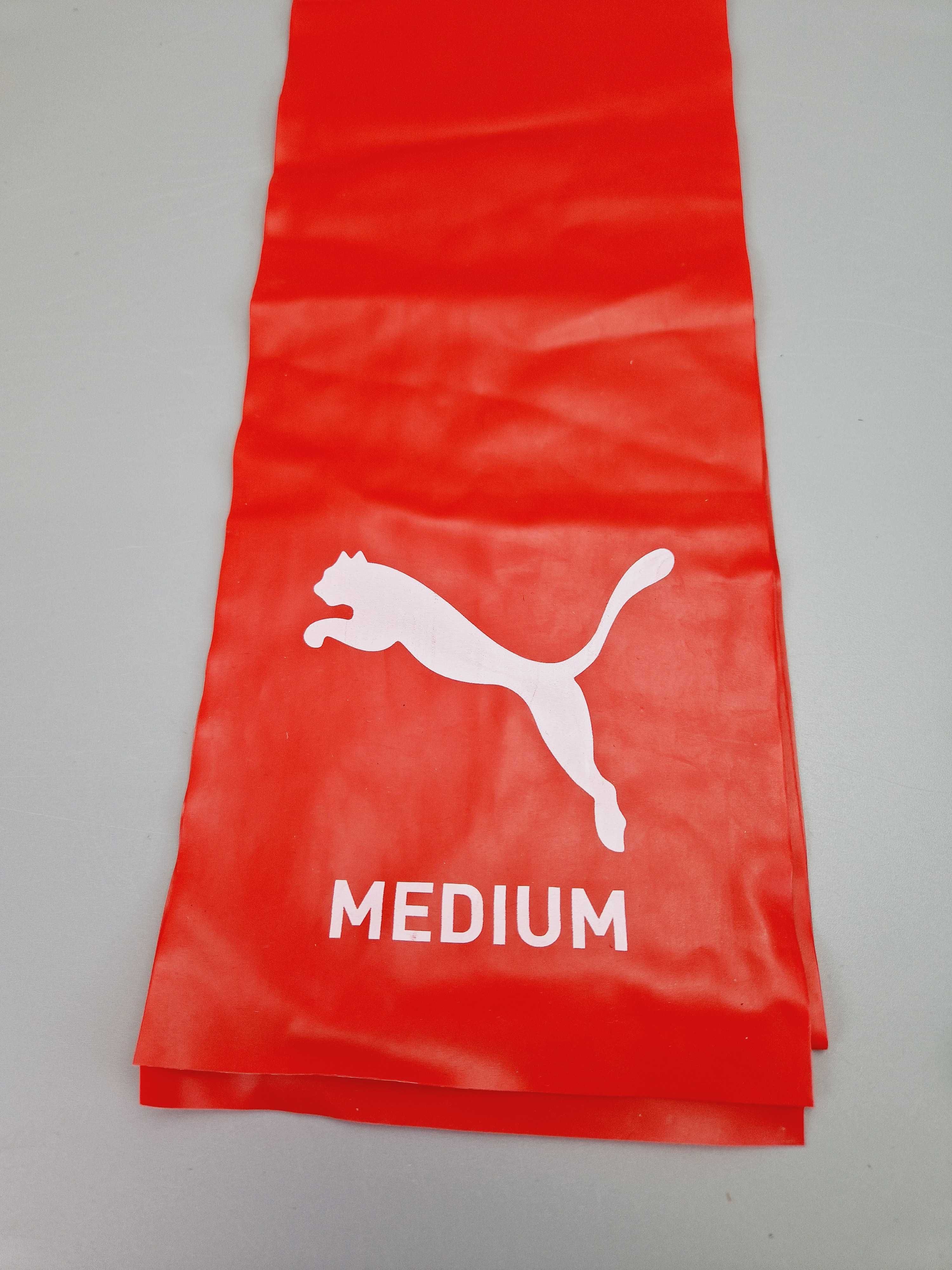 Gumy Treningowe PUMA ELASTIC Band 2sz.