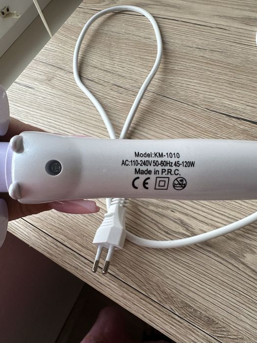 Плойка хвиля 18 мм