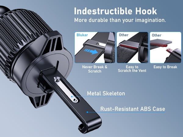 Тримач мобільного телефону blukar k9789