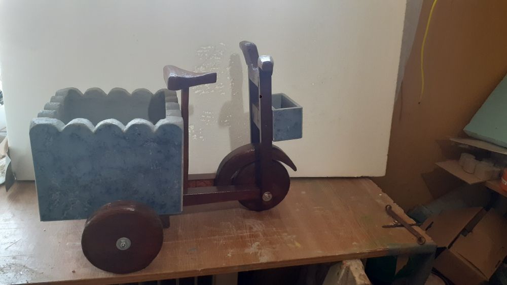 Fontes decorativas e muito mais