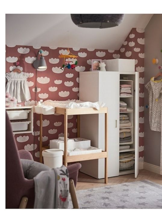 Столик для пеленальный