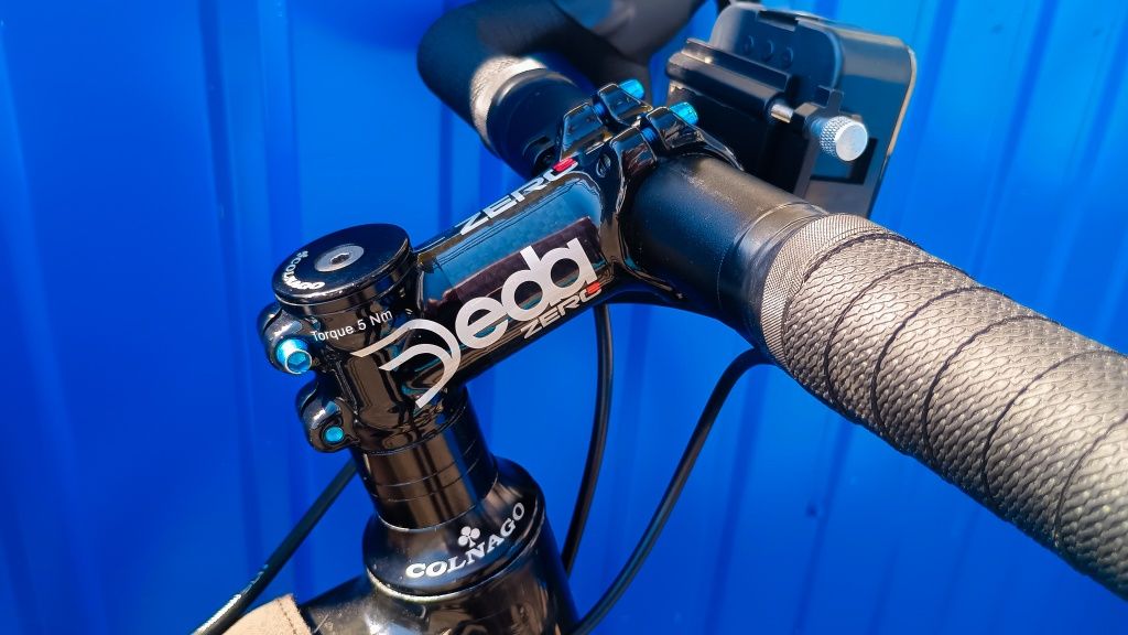 Colnago A1r CX 105 2019 L