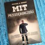 Mit przedsiębiorczości Michael Gerber
