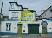 Moradia T7  Abrantes com Financiamento até 100%