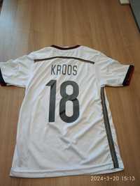 Koszulka reprezentacji Niemiec - Kroos
